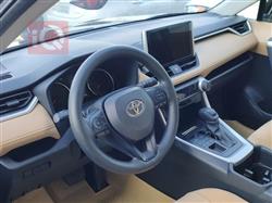 تويوتا راف 4